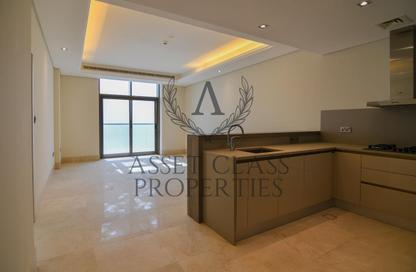 Apartment - 1 - 2 for sale in The 8 - The Crescent - Palm Jumeirah - Dubai Apartment - 1 - 2 for sale in The 8 - The Crescent - Palm Jumeirah - Dubai