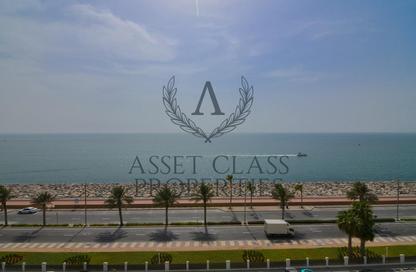 Apartment - 1 - 2 for sale in The 8 - The Crescent - Palm Jumeirah - Dubai