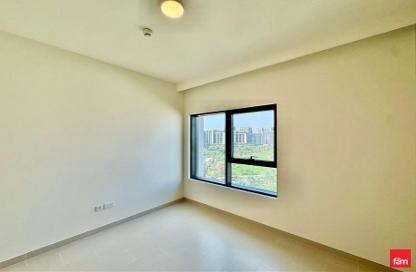 Apartment - 3 Bedrooms - 4 Bathrooms for rent in Park Field Tower 2 - Park Field - Dubai Hills Estate - Dubai