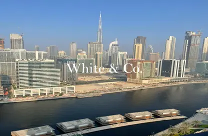 Apartment - 2 Bedrooms - 3 Bathrooms for sale in 15 Northside - Business Bay - Dubai