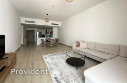 Apartment - 2 Bedrooms - 3 Bathrooms for sale in Edison House - Dubai Land Residence Complex - Dubai Land - Dubai