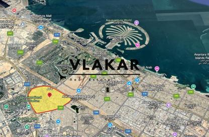 Whole Building - 7+ Bedrooms - 7+ Bathrooms for sale in Jumeirah Village Circle - Dubai