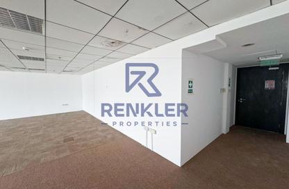 Office Space - Studio - 1 Bathroom for sale in Mazaya Business Avenue BB1 - Mazaya Business Avenue - Jumeirah Lake Towers - Dubai