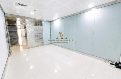 Office Space - Studio - 4 for rent in Al Barsha 1 - Al Barsha - Dubai