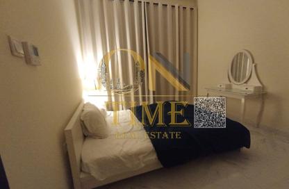 Apartment - 1 Bedroom - 2 Bathrooms for rent in Abna Saqer Building - Al Hamidiya 1 - Al Hamidiya - Ajman Apartment - 1 Bedroom - 2 Bathrooms for rent in Abna Saqer Building - Al Hamidiya 1 - Al Hamidiya - Ajman