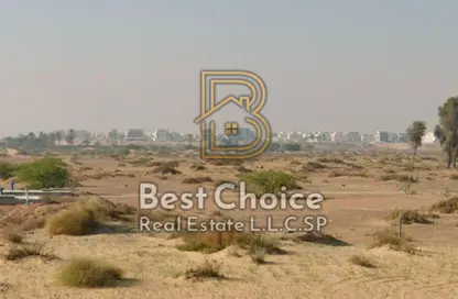 Land - Studio for sale in Al Sehma - Al Rowdat Suburb - Sharjah