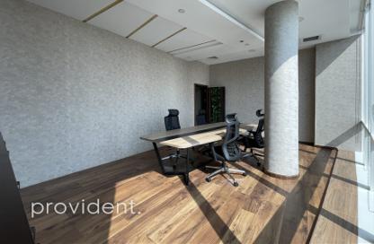 Office Space - Studio - 1 for rent in Park Lane Tower - Business Bay - Dubai Office Space - Studio - 1 for rent in Park Lane Tower - Business Bay - Dubai