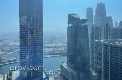 Office Space - Studio - 1 for rent in Park Lane Tower - Business Bay - Dubai Office Space - Studio - 1 for rent in Park Lane Tower - Business Bay - Dubai