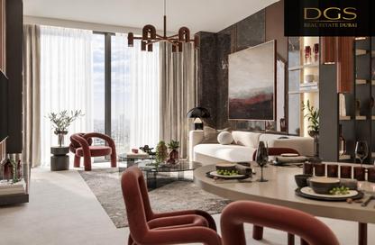 Apartment - Studio - 1 for sale in luxor by imtiaz - District 14 - Jumeirah Village Circle - Dubai Apartment - Studio - 1 for sale in luxor by imtiaz - District 14 - Jumeirah Village Circle - Dubai