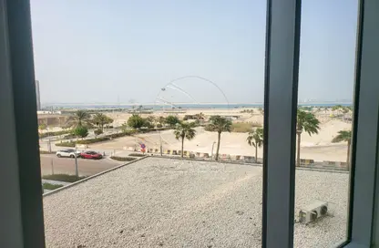Apartment - 1 Bedroom - 1 Bathroom for rent in Meera 2 - Shams Abu Dhabi - Al Reem Island - Abu Dhabi