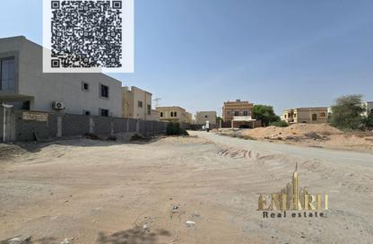 أرض - استوديو للبيع في الجرف الصناعية 2 - الجرف الصناعية - عجمان
