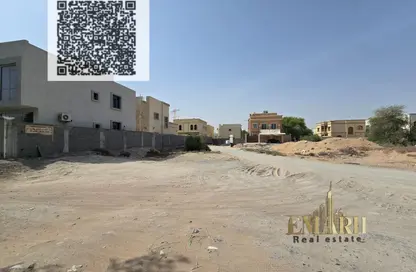 أرض - استوديو للبيع في الجرف الصناعية 2 - الجرف الصناعية - عجمان