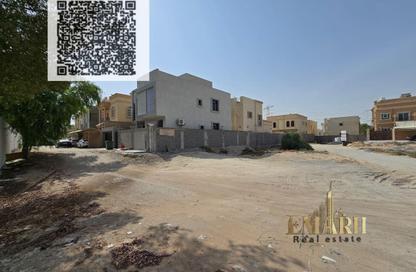 أرض - استوديو للبيع في الجرف الصناعية 2 - الجرف الصناعية - عجمان أرض - استوديو للبيع في الجرف الصناعية 2 - الجرف الصناعية - عجمان