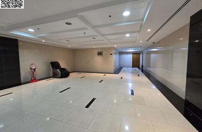 Apartment - 1 Bedroom - 2 Bathrooms for rent in Ajman One Tower 5 - Ajman One - Ajman Downtown - Ajman