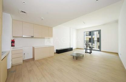 Apartment - 1 Bedroom - 1 Bathroom for sale in La Rive Building 4 - La Rive - Port de La Mer - La Mer - Jumeirah - Dubai