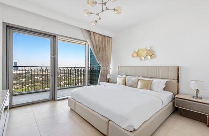 Apartment - 2 Bedrooms - 2 Bathrooms for rent in Downtown Views II Tower 1 - Downtown Views II - Zabeel 2 - Zabeel - Dubai Apartment - 2 Bedrooms - 2 Bathrooms for rent in Downtown Views II Tower 1 - Downtown Views II - Zabeel 2 - Zabeel - Dubai