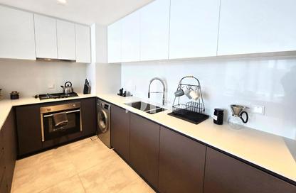 Apartment - 2 Bedrooms - 3 Bathrooms for sale in Nasaq - Aljada - Sharjah Apartment - 2 Bedrooms - 3 Bathrooms for sale in Nasaq - Aljada - Sharjah