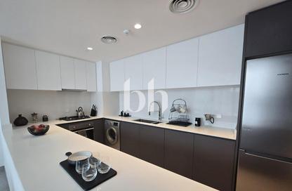Apartment - 2 Bedrooms - 3 Bathrooms for sale in Nasaq - Aljada - Sharjah