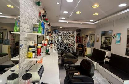 Shop - Studio for rent in Al Rumaila - Ajman
