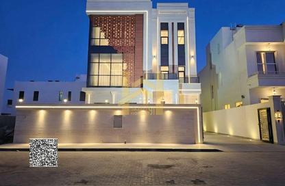 Villa - 6 - 7+ for sale in Ajman Hills - Al Alia - Ajman