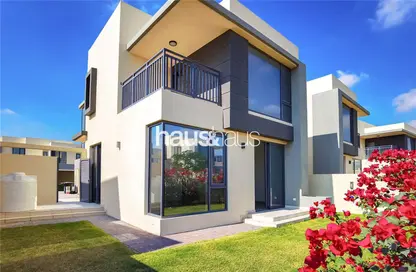 فيلا - 4 غرف نوم - 3 حمامات للايجار في مابل 2 - مابل ات دبي هيلزاستايت - دبي هيلز استيت - دبي