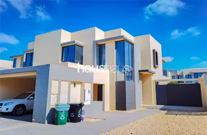 فيلا - 4 غرف نوم - 3 حمامات للايجار في مابل 2 - مابل ات دبي هيلزاستايت - دبي هيلز استيت - دبي