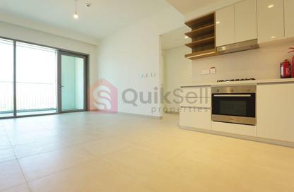 Apartment - 1 Bedroom - 1 Bathroom for rent in Downtown Views II Tower 2 - Downtown Views II - Zabeel 2 - Zabeel - Dubai