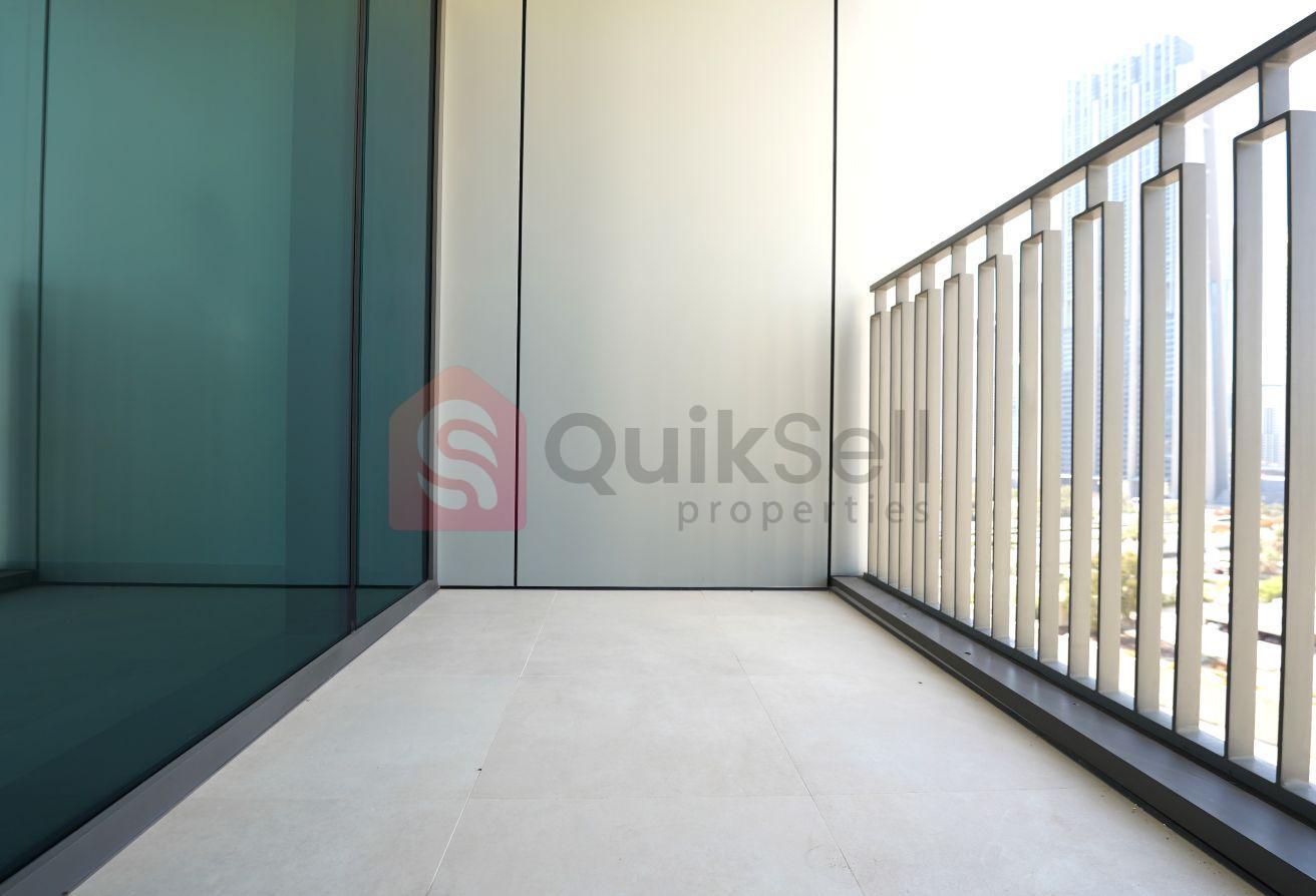 1BED | Unfurnished | Zabeel View | Best Price photo 10