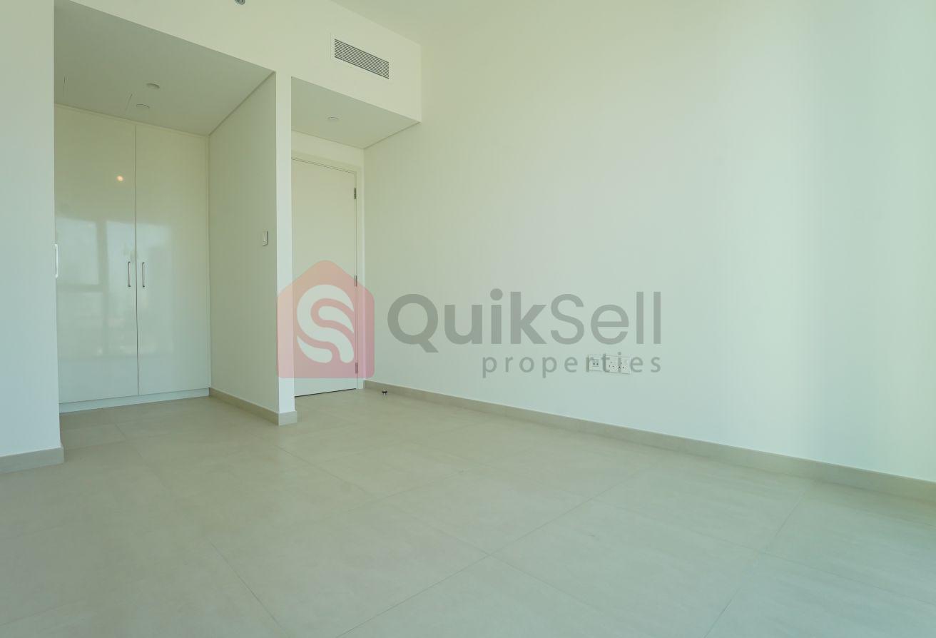 1BED | Unfurnished | Zabeel View | Best Price photo 6