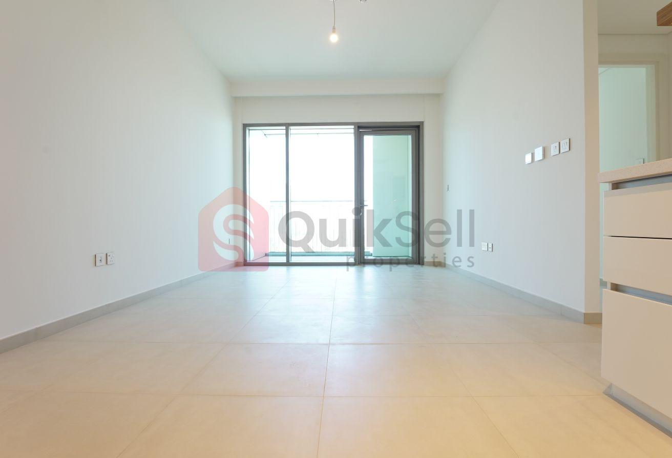 1BED | Unfurnished | Zabeel View | Best Price photo 4