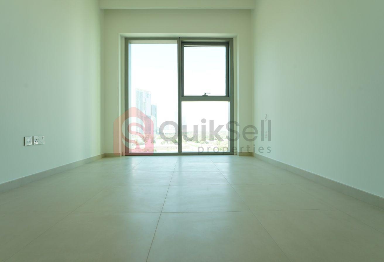 1BED | Unfurnished | Zabeel View | Best Price photo 7