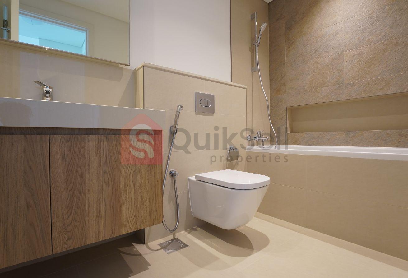 1BED | Unfurnished | Zabeel View | Best Price photo 8