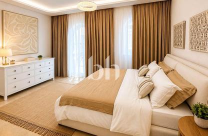Townhouse - 4 Bedrooms - 6 Bathrooms for sale in Summer 2 - Summer - Seasons Community - District 15 - Jumeirah Village Circle - Dubai