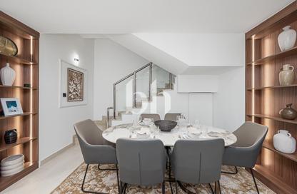 Townhouse - 4 Bedrooms - 6 Bathrooms for sale in Summer 2 - Summer - Seasons Community - District 15 - Jumeirah Village Circle - Dubai