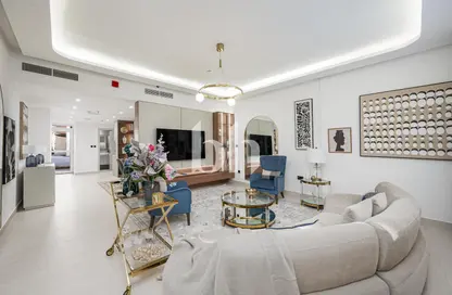 Townhouse - 4 Bedrooms - 6 Bathrooms for sale in Summer 2 - Summer - Seasons Community - District 15 - Jumeirah Village Circle - Dubai