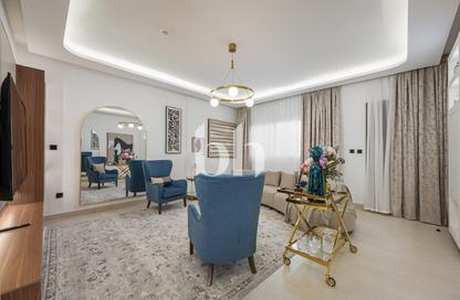 Townhouse - 4 Bedrooms - 6 Bathrooms for sale in Summer 2 - Summer - Seasons Community - District 15 - Jumeirah Village Circle - Dubai