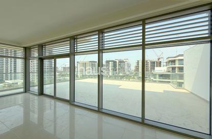 Apartment - 4 Bedrooms - 5 Bathrooms for sale in Mulberry 2 Building A2 - Mulberry 2 Block A - Mulberry 2 - Park Heights - Dubai Hills Estate - Dubai