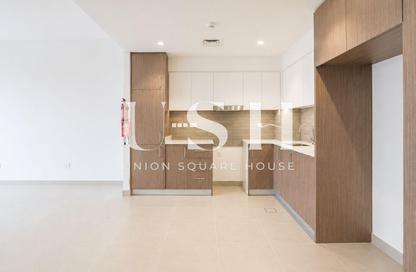 Apartment - 2 - 2 for sale in Seagate Building 1 - Seagate - Mina Rashid - Dubai