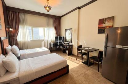 Apartment - Studio - 1 Bathroom for sale in First Central Hotel Apartments - Barsha Heights (Tecom) - Dubai Apartment - Studio - 1 Bathroom for sale in First Central Hotel Apartments - Barsha Heights (Tecom) - Dubai