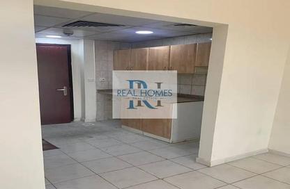 Apartment - Studio - 1 for rent in Building P17 - France Cluster - International City - Dubai Apartment - Studio - 1 for rent in Building P17 - France Cluster - International City - Dubai