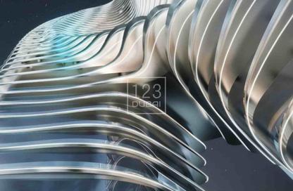 Apartment - 2 - 3 for sale in Bugatti Residences By Binghatti - Business Bay - Dubai