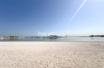 Townhouse - 5 Bedrooms - 5 Bathrooms for rent in Palma Residences - Palm Jumeirah - Dubai