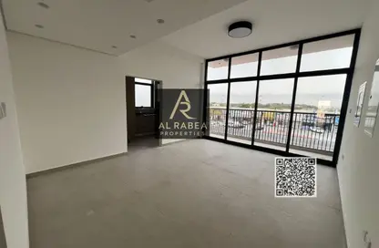 Apartment - 1 Bedroom - 2 Bathrooms for rent in Al Helio 2 - Al Helio - Ajman