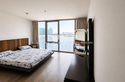 Apartment - 2 Bedrooms - 3 Bathrooms for sale in D1 Tower - Culture Village - Dubai