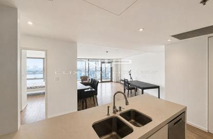 Apartment - 2 Bedrooms - 3 Bathrooms for sale in D1 Tower - Culture Village - Dubai