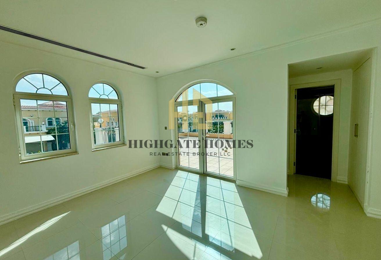 Single Row 5Br Legacy Villa | Huge Plot photo 8