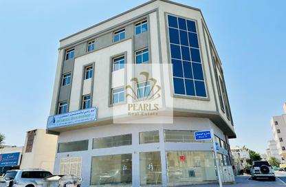 Apartment - 2 Bedrooms - 2 Bathrooms for rent in Al Naemiya Tower 2 - Al Naemiya Towers - Al Nuaimiya - Ajman
