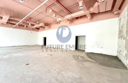 Retail - Studio - 1 Bathroom for rent in Vincitore Boulevard 1 - Vincitore Boulevard - Arjan - Dubai