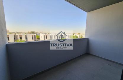 Apartment - 1 Bedroom - 2 Bathrooms for sale in The Gate 2 at Aljada - Aljada - Sharjah