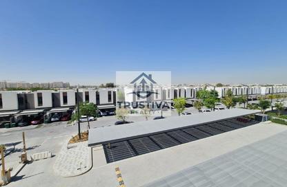 Apartment - 1 Bedroom - 2 Bathrooms for sale in The Gate 2 at Aljada - Aljada - Sharjah